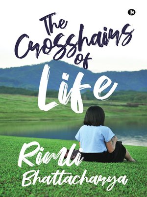 cover image of The Crosshairs of Life